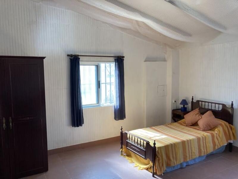 5 chambre Auberge à vendre