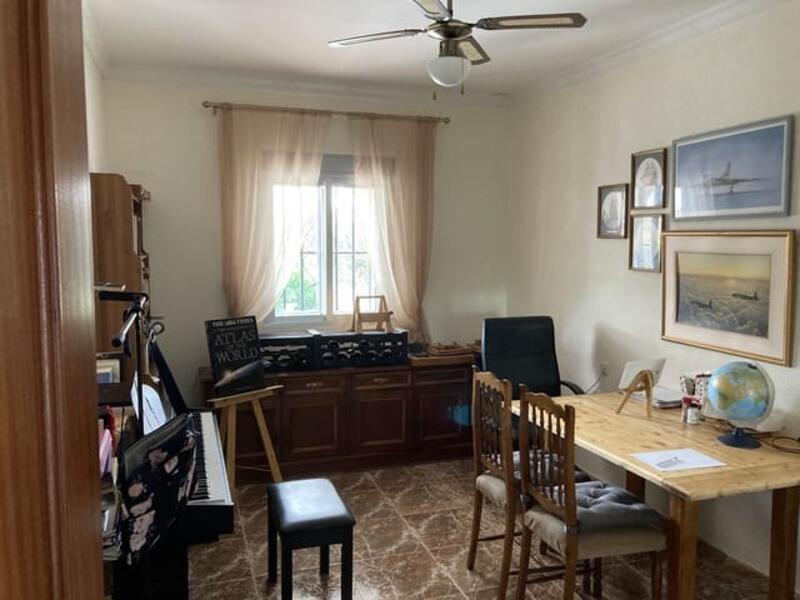 5 chambre Auberge à vendre