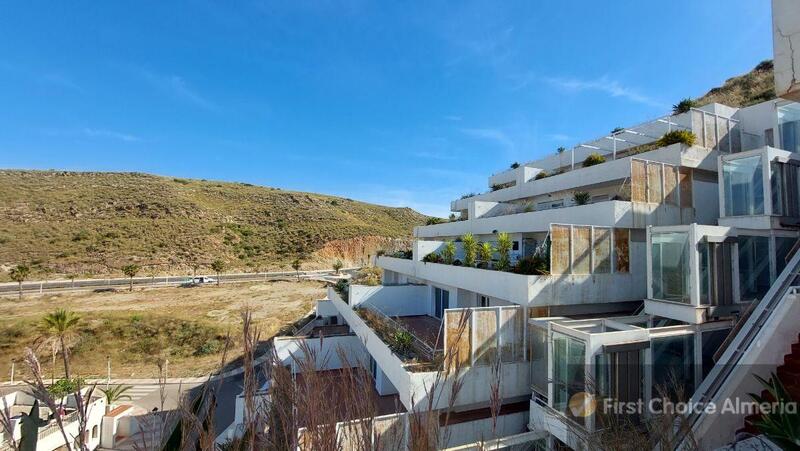 Apartment for sale in Carboneras, Almería