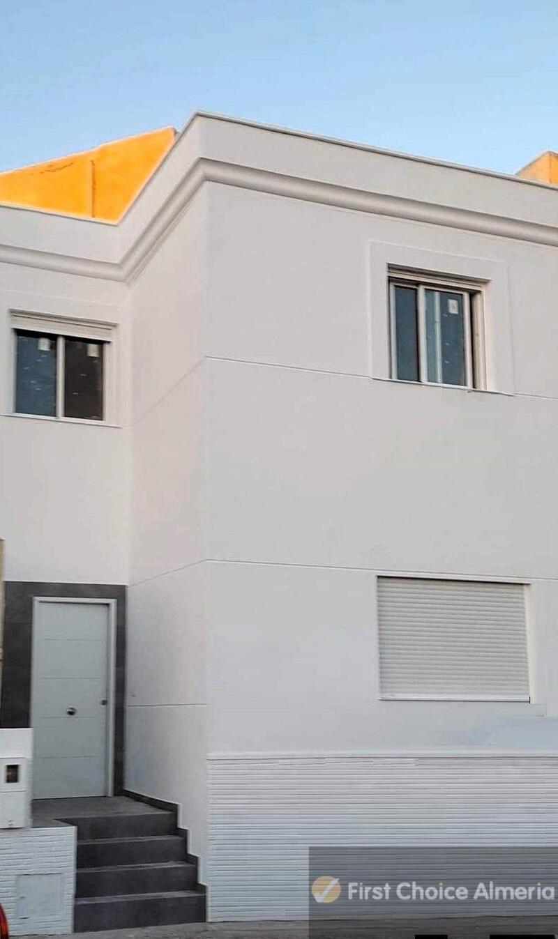 Duplex à vendre dans Vera, Almería
