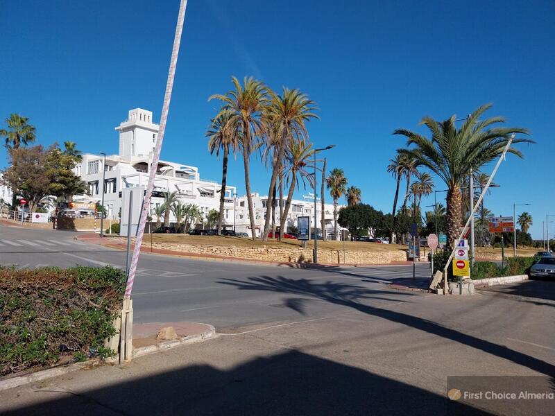 Commercial Property for sale in Mojácar, Almería