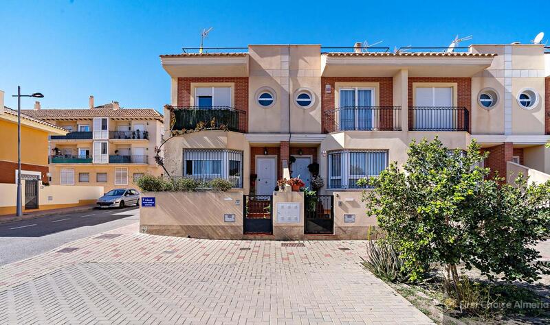 Duplex à vendre dans Cuevas del Almanzora, Almería