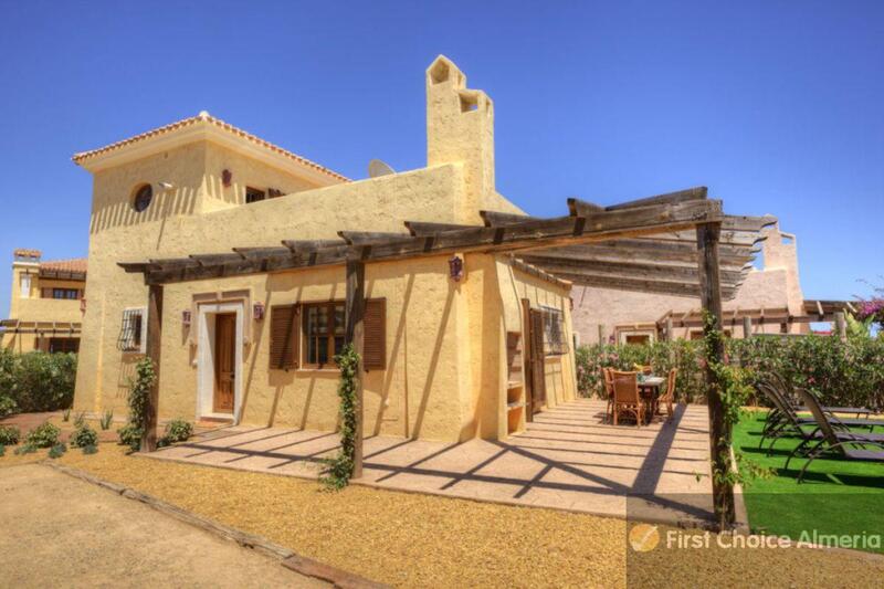3 Cuarto Villa en venta