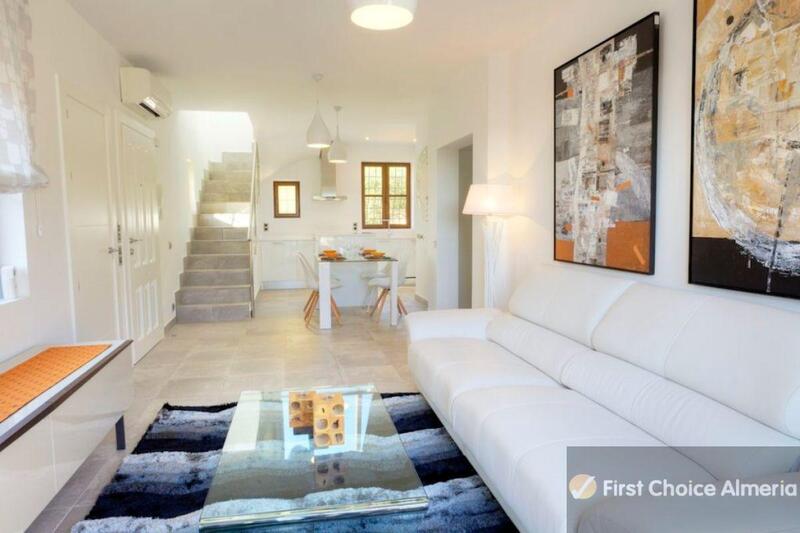 3 Cuarto Villa en venta