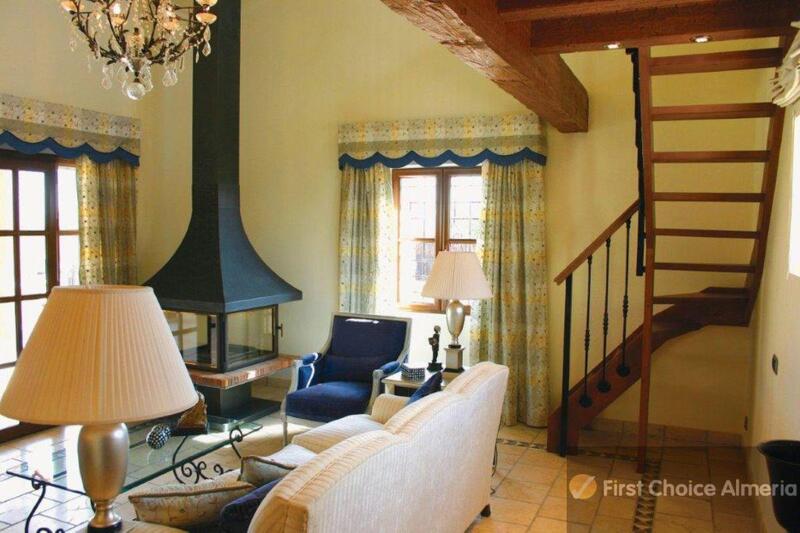 5 slaapkamer Villa Te koop