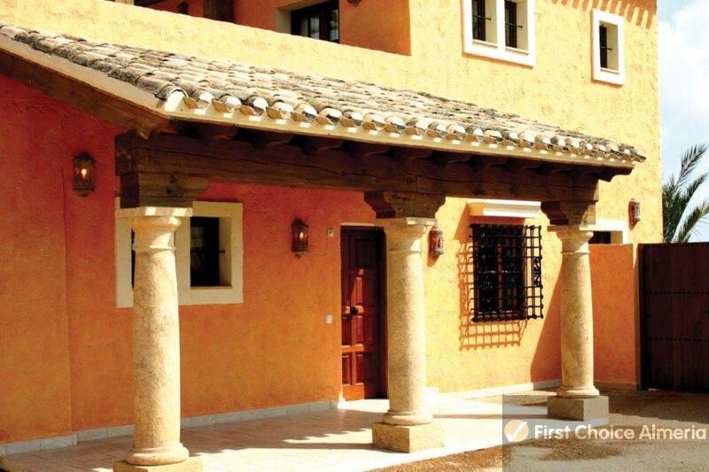 5 chambre Villa à vendre