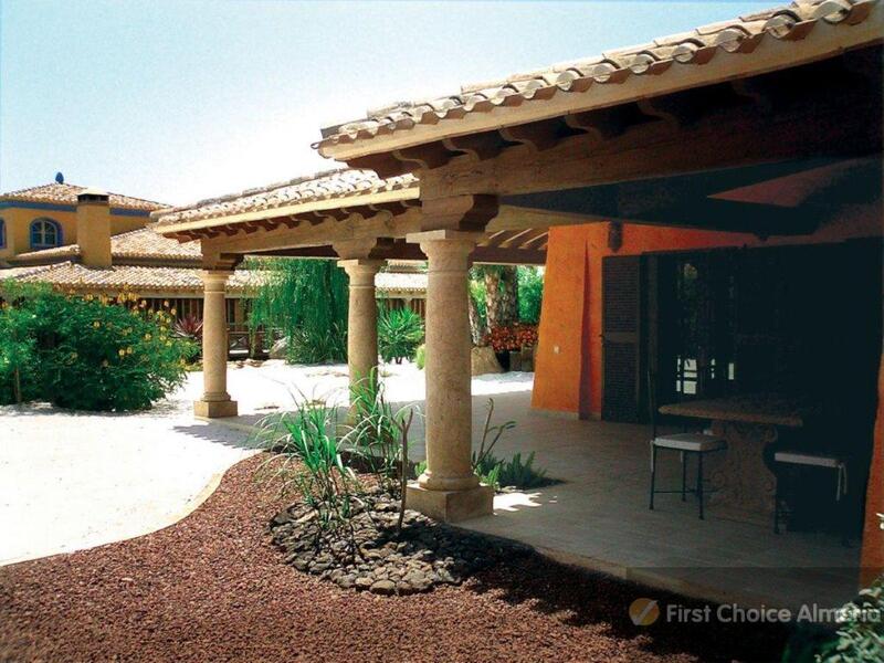 5 chambre Villa à vendre