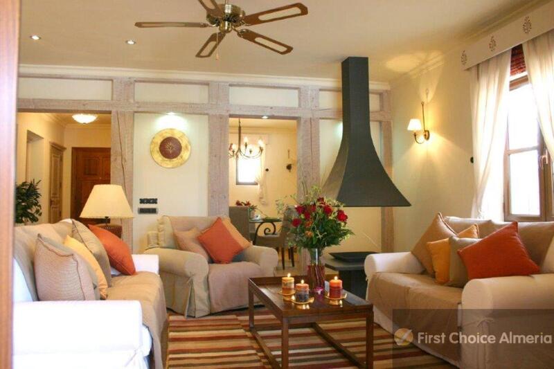 5 chambre Villa à vendre