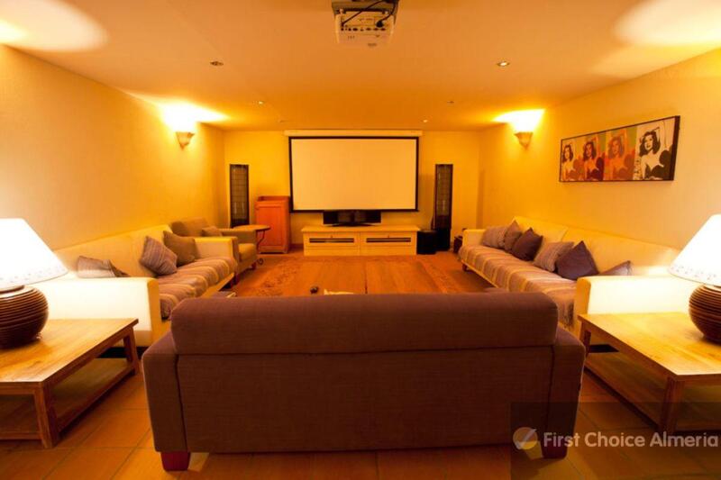 5 chambre Villa à vendre