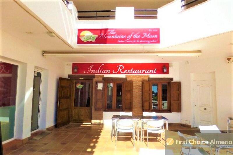 1 Cuarto Local Comercial en venta