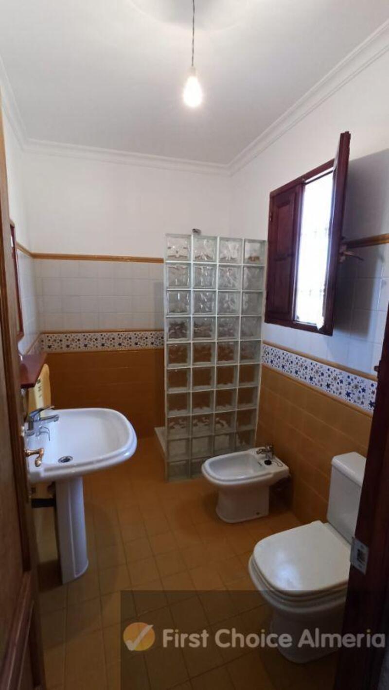 3 Cuarto Casa de Campo en venta