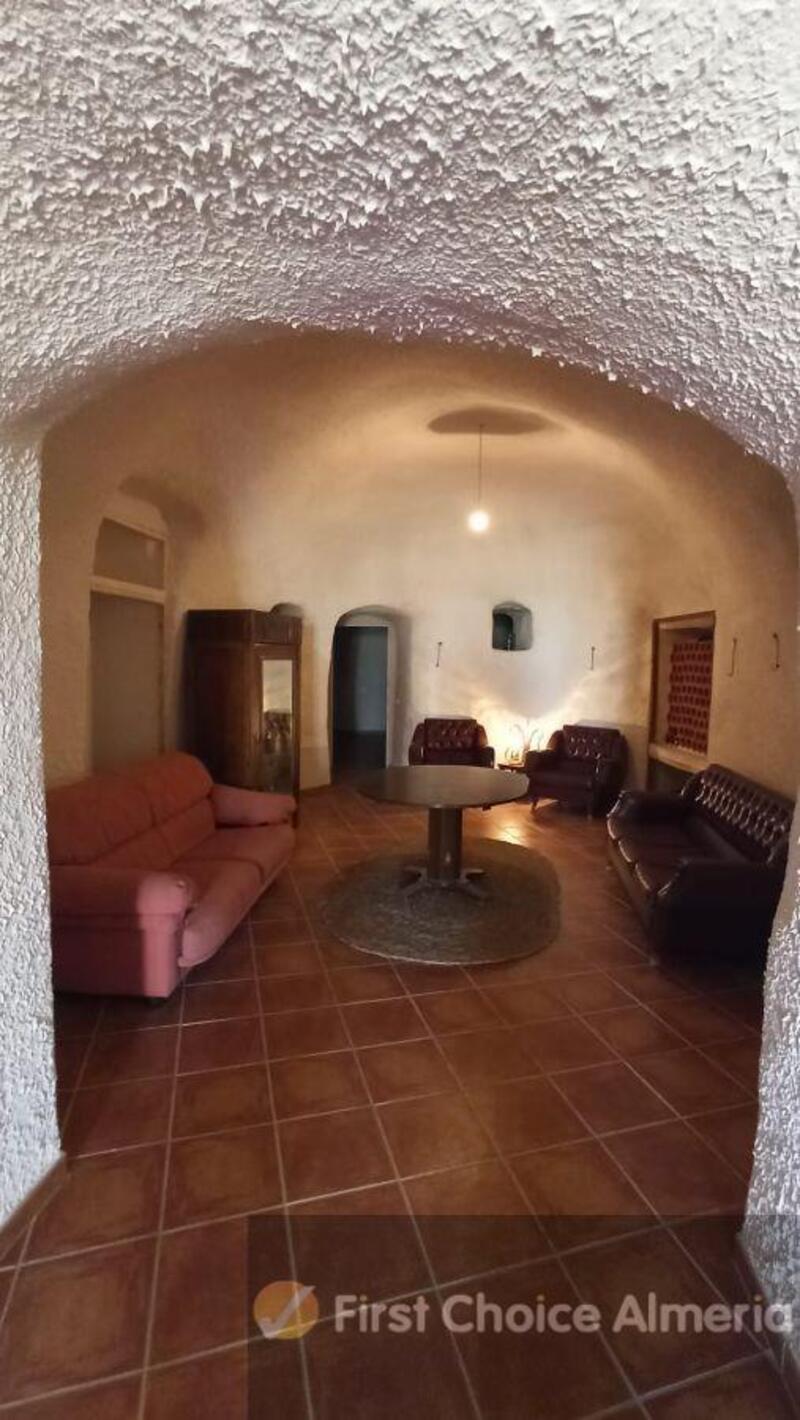 3 Cuarto Casa de Campo en venta