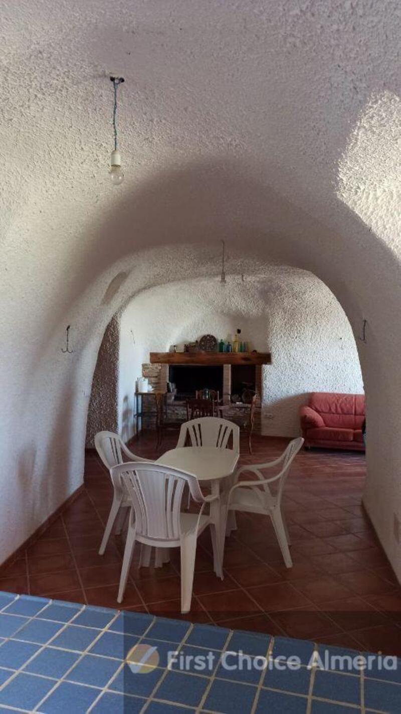 3 Cuarto Casa de Campo en venta