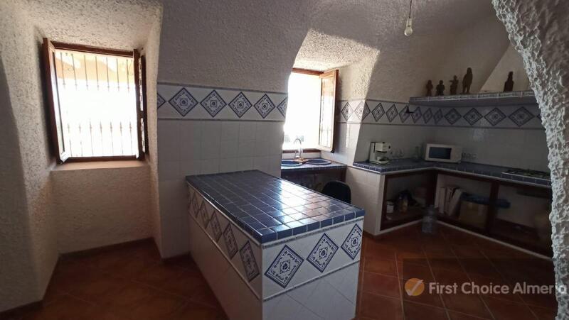 3 Cuarto Casa de Campo en venta