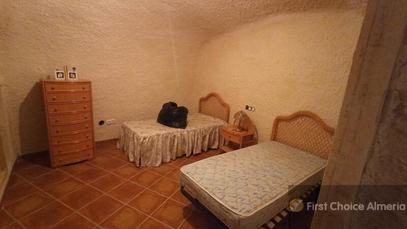 3 Cuarto Casa de Campo en venta