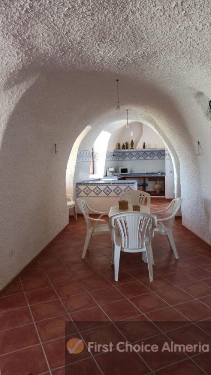 3 Cuarto Casa de Campo en venta