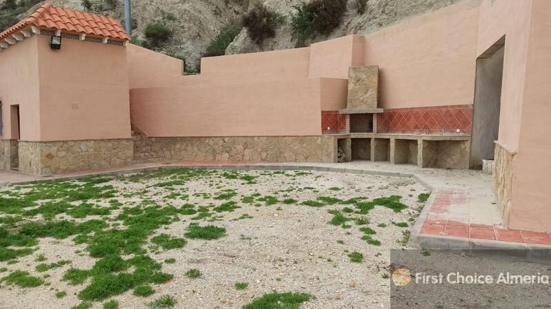 3 Cuarto Casa de Campo en venta