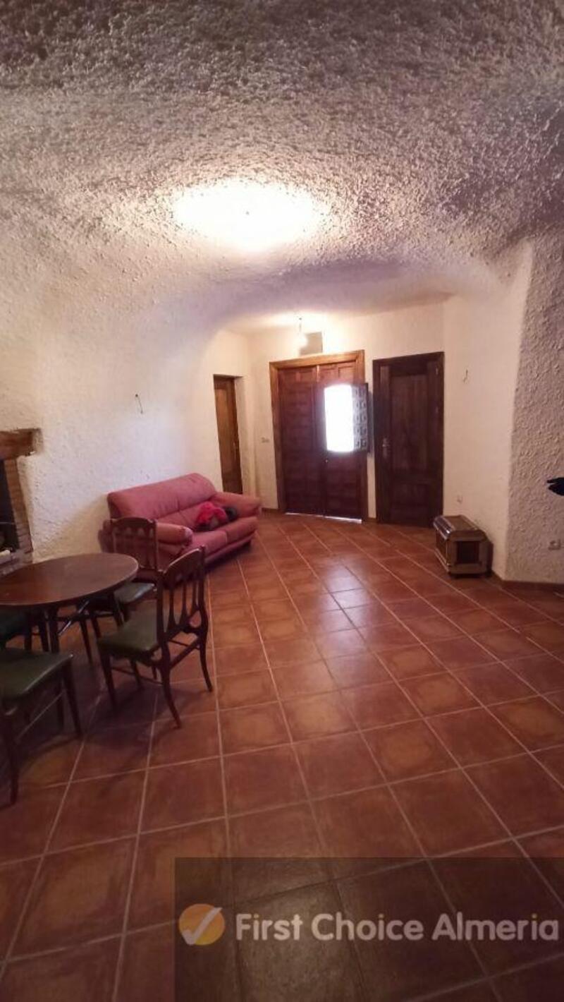 3 Cuarto Casa de Campo en venta