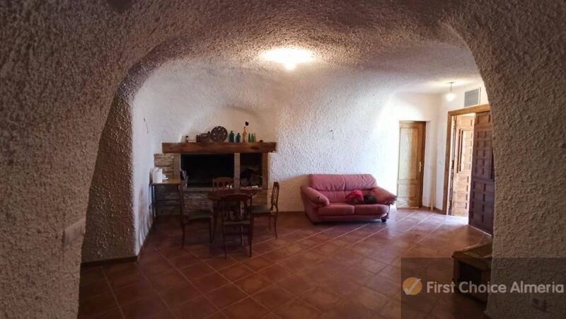 3 Cuarto Casa de Campo en venta