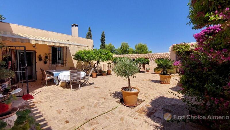 Villa à vendre dans Cuevas del Almanzora, Almería