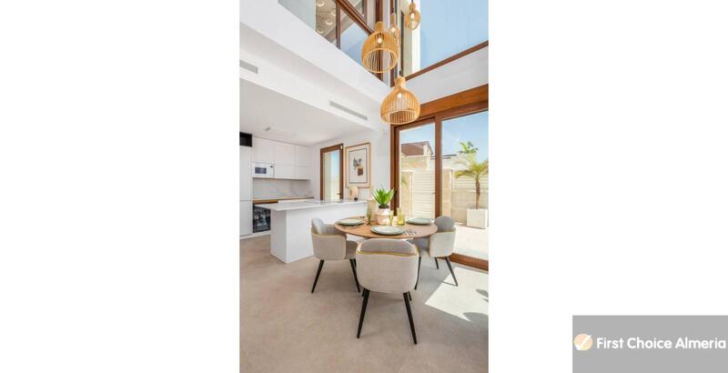 3 bedroom Villa for sale