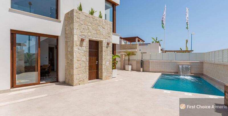 3 bedroom Villa for sale