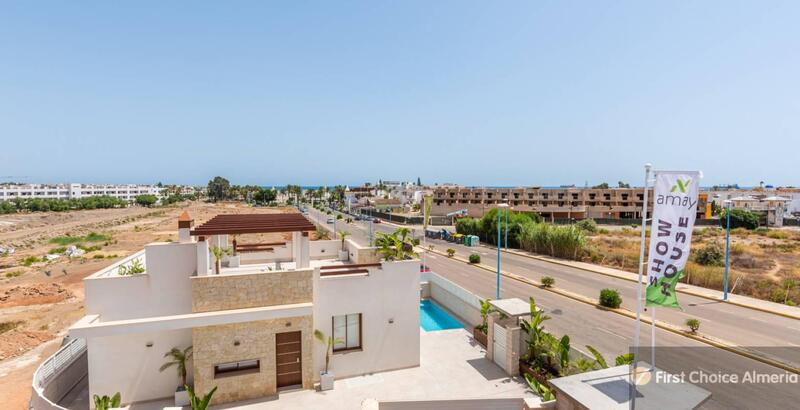 3 bedroom Villa for sale