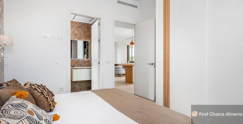 3 sovrum Villa till salu