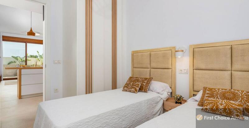 3 sovrum Villa till salu