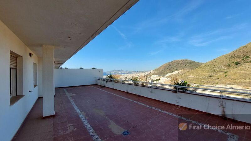 3 chambre Appartement à vendre