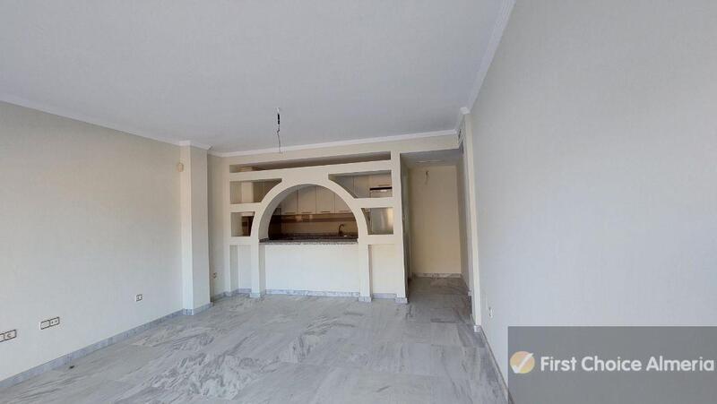 3 Schlafzimmer Appartement zu verkaufen