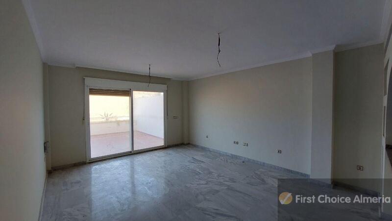 3 Schlafzimmer Appartement zu verkaufen