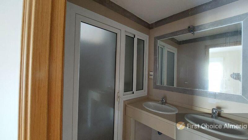 3 Schlafzimmer Appartement zu verkaufen