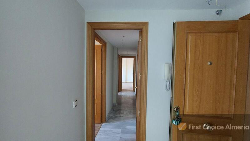 3 Schlafzimmer Appartement zu verkaufen