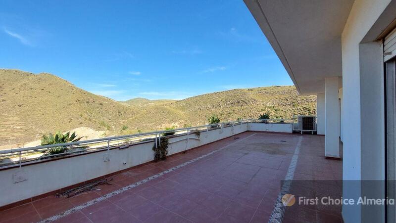 Appartement à vendre dans Carboneras, Almería