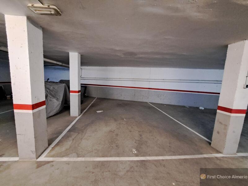 3 soverom Leilighet til salgs
