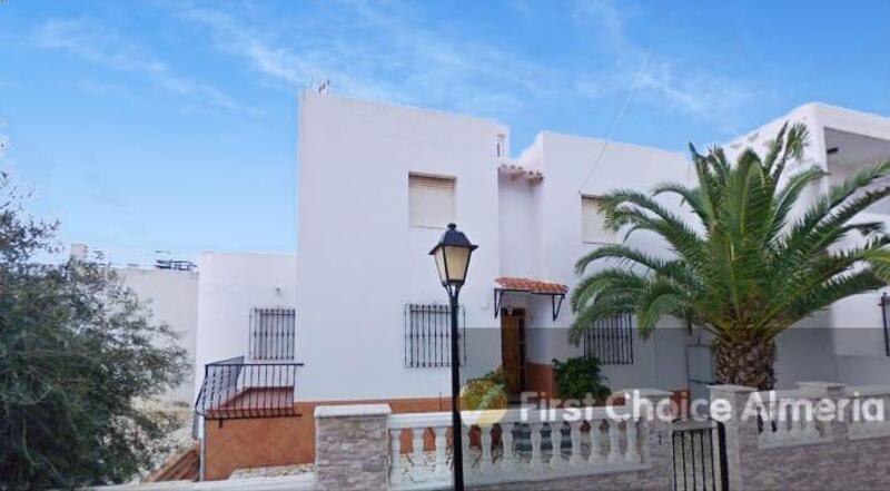 Villa for sale in Mojácar, Almería