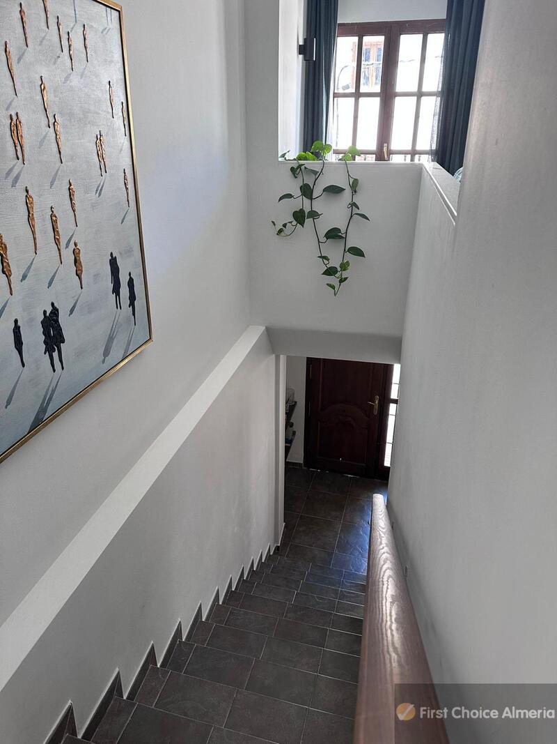 2 chambre Maison de Ville à vendre