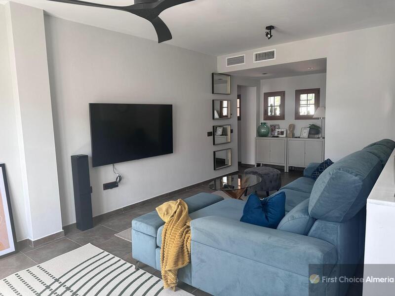 2 chambre Maison de Ville à vendre