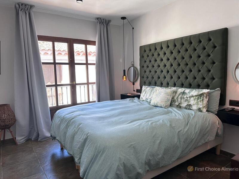 2 chambre Maison de Ville à vendre