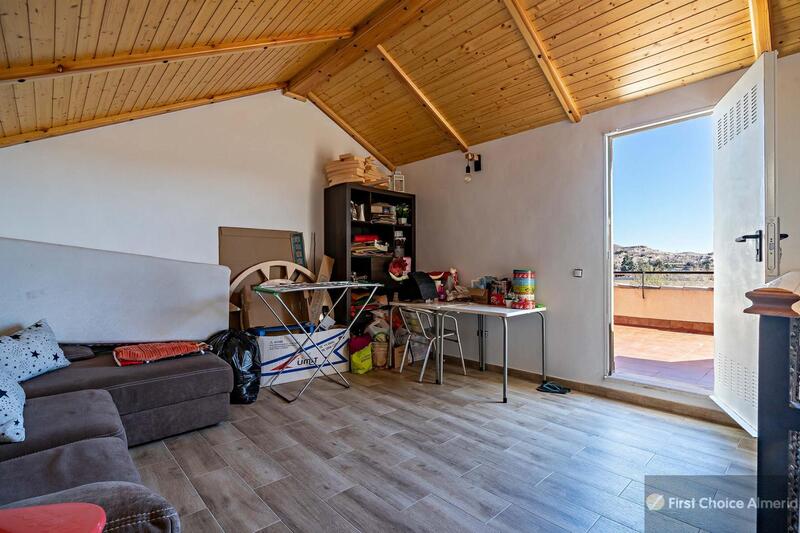 4 chambre Duplex à vendre
