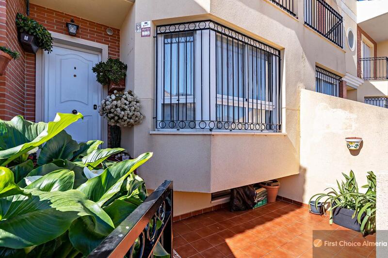 4 chambre Duplex à vendre