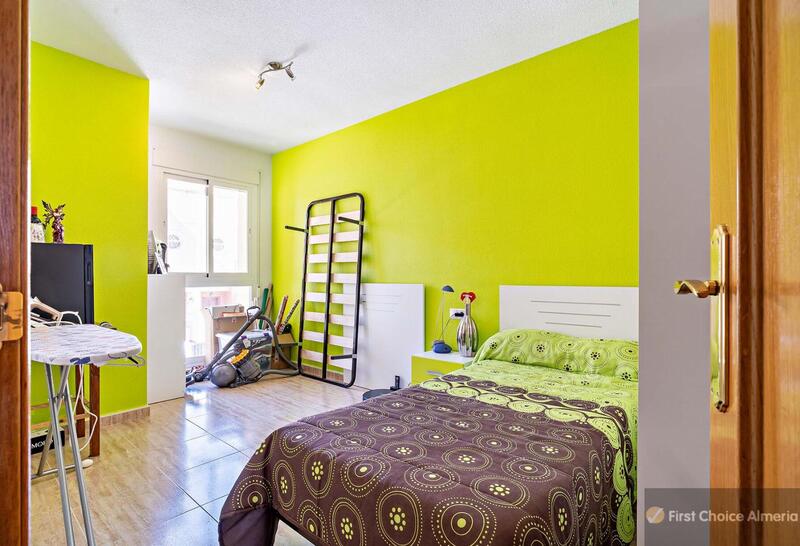 4 chambre Duplex à vendre