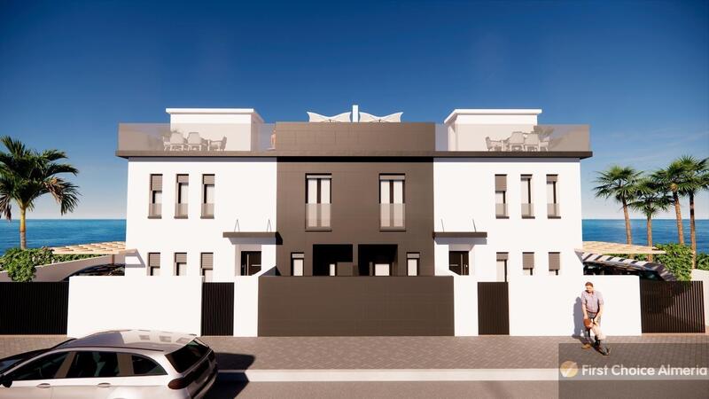 Country House for sale in Vera, Almería