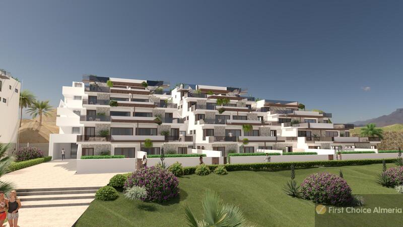 квартира продается в Vera, Almería