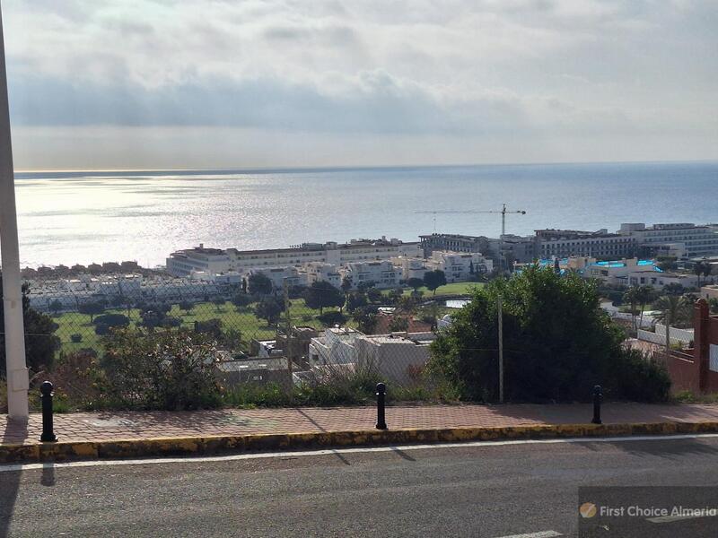 Lejlighed til salg i Mojácar, Almería