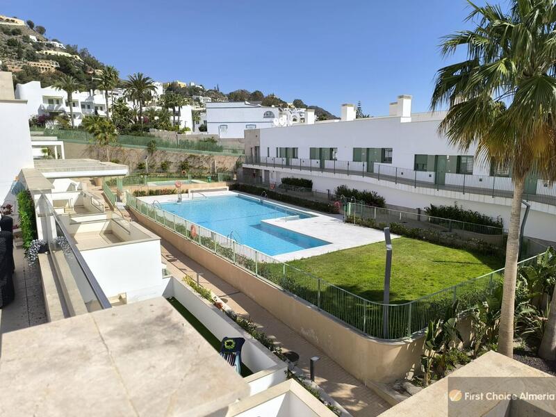 Appartement à vendre dans Mojácar, Almería
