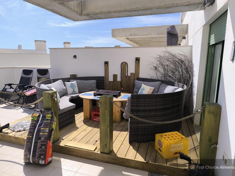 2 Cuarto Apartamento en venta