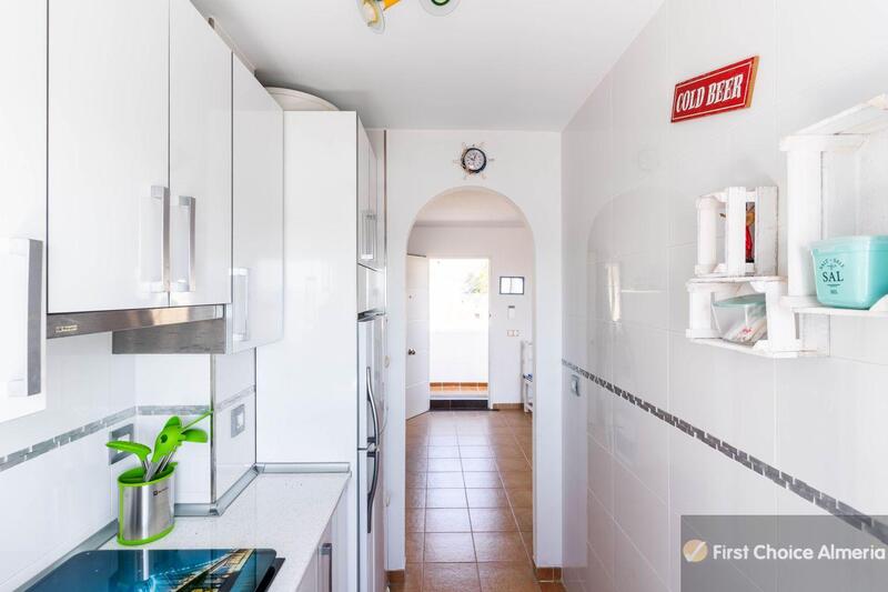 2 slaapkamer Appartement Te koop
