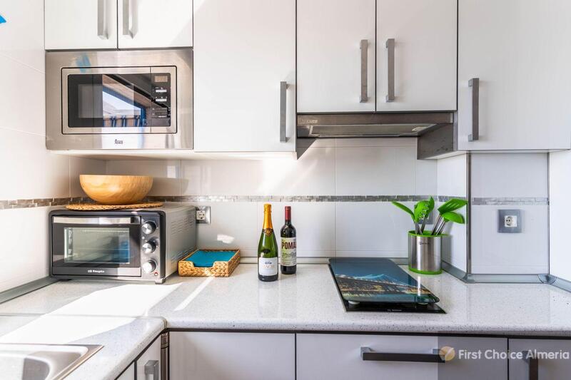 2 slaapkamer Appartement Te koop